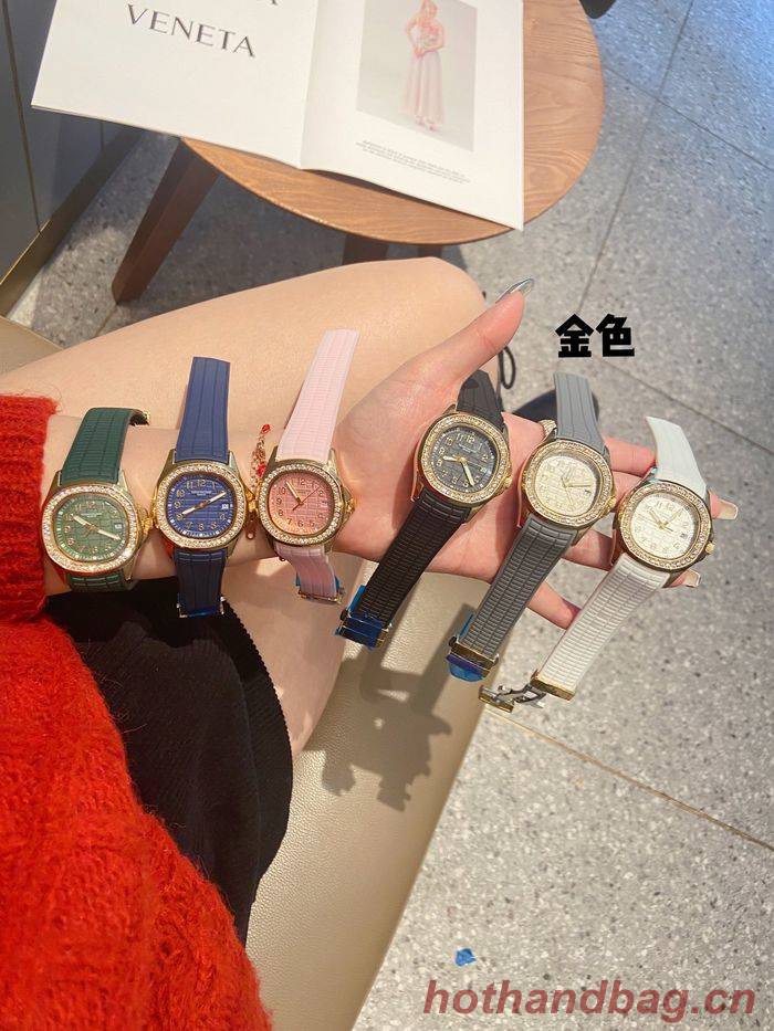 Patek Philippe Watch PPW00064-1 Patek Philippe Watch PPW00064-1